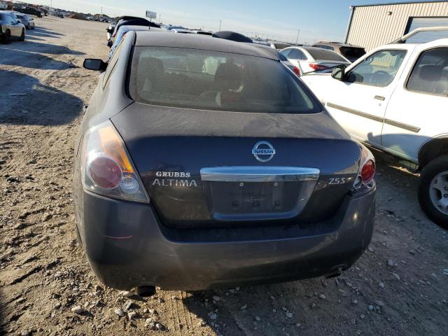 Photo 6 from auction – 2012 NISSAN ALTIMA BAS with VIN 1N4AL2AP8CN525324