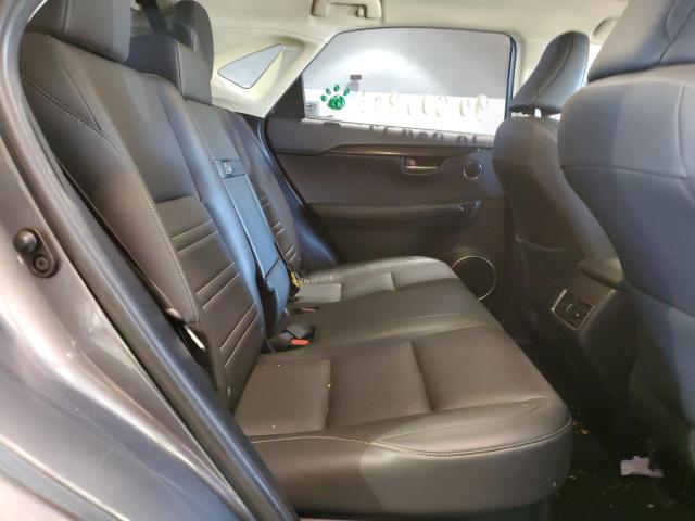 Photo 11 from auction – 2015 LEXUS NX 200T with VIN JTJBARBZ3F2036412