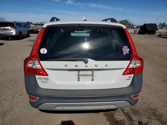 Photo 6 from auction – 2008 VOLVO XC70 with VIN YV4BZ982781004235