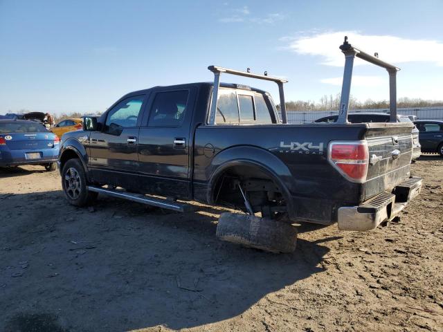 Photo 2 from auction – 2014 FORD F150 SUPER with VIN 1FTFW1EF4EKE29861