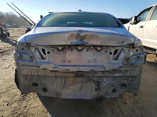 Photo 6 from auction – 2013 INFINITI M37 with VIN JN1BY1AP1DM513634
