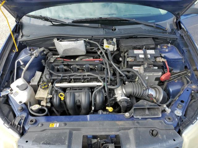 Photo 11 from auction – 2009 FORD FOCUS SE with VIN 1FAHP35NX9W202767