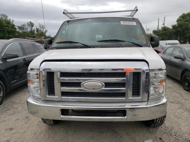 Photo 5 from auction – 2012 FORD ECONOLINE with VIN 1FTNE2EW0CDA76315