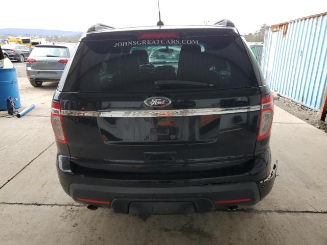 Photo 6 from auction – 2012 FORD EXPLORER X with VIN 1FMHK8D82CGA11228
