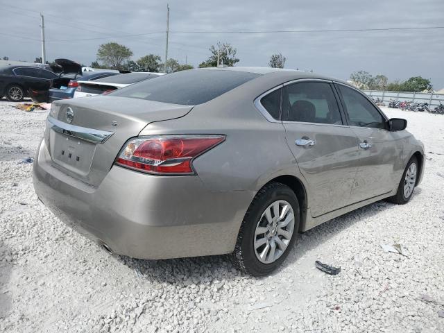 Photo 3 from auction – 2015 NISSAN ALTIMA 2.5 with VIN 1N4AL3AP4FC463264