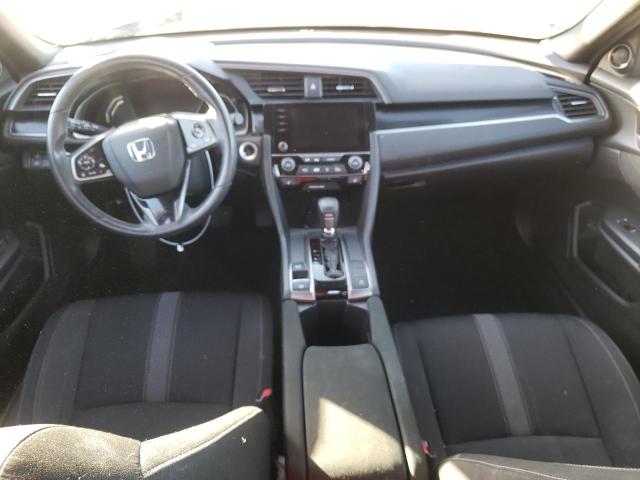 Photo 8 from auction – 2020 HONDA CIVIC EX with VIN SHHFK7H69LU401508