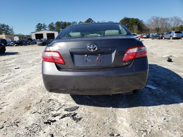 Photo 6 from auction – 2009 TOYOTA CAMRY BASE with VIN 4T1BE46K69U395944