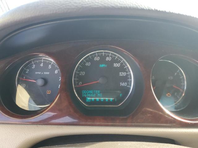 Photo 9 from auction – 2008 BUICK LUCERNE CX with VIN 1G4HD57258U127709