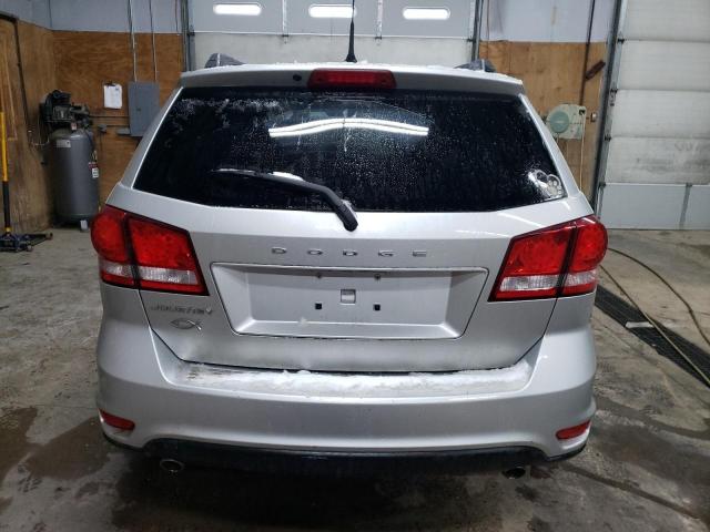 Photo 6 from auction – 2011 DODGE JOURNEY MA with VIN 3D4PG1FG8BT534165