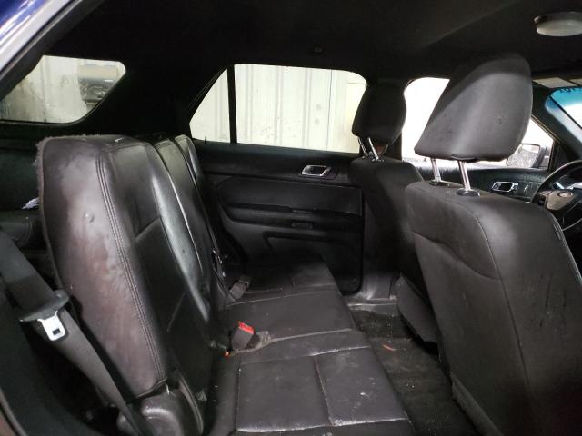 Photo 10 from auction – 2017 FORD EXPLORER P with VIN 1FM5K8AR2HGC10058