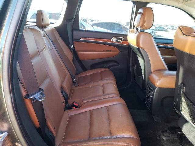 Photo 11 from auction – 2011 JEEP GRAND CHER with VIN 1J4RR6GG4BC628769