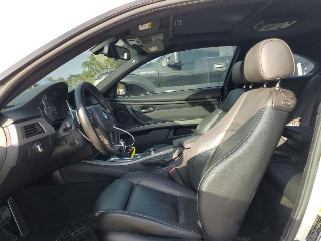 Photo 7 from auction – 2011 BMW 335 IS with VIN WBAKG1C50BE617581