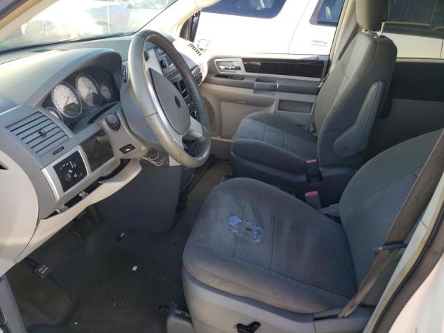 Photo 7 from auction – 2010 DODGE GRAND CARA with VIN 2D4RN5D13AR273324