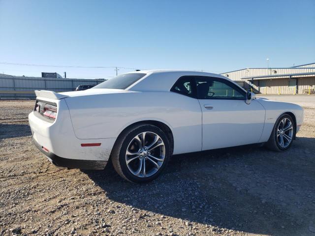 Photo 3 from auction – 2021 DODGE CHALLENGER with VIN 2C3CDZBT2MH546480