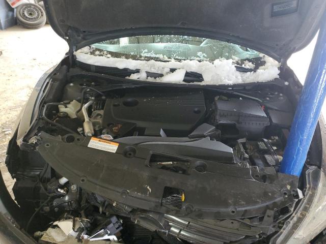 Photo 11 from auction – 2016 NISSAN ALTIMA 2.5 with VIN 1N4AL3AP0GC151685