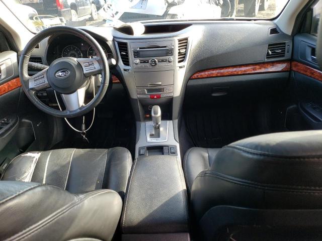Photo 8 from auction – 2010 SUBARU OUTBACK 3. with VIN 4S4BRDKC9A2367638
