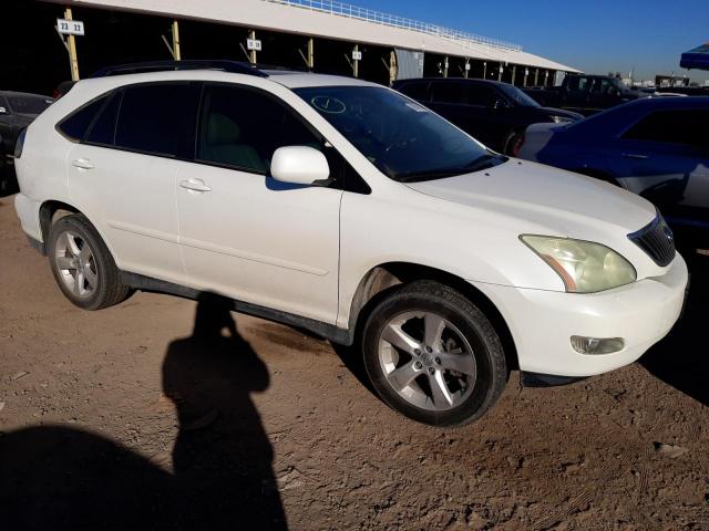 Photo 4 from auction – 2004 LEXUS RX 330 with VIN JTJHA31U840052420