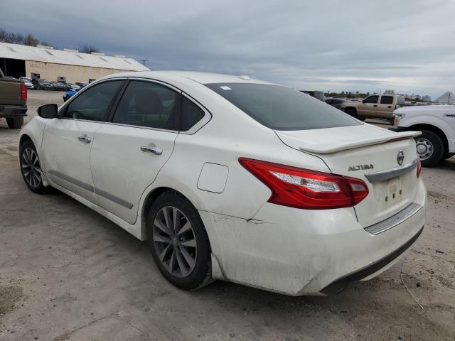Photo 2 from auction – 2016 NISSAN ALTIMA 2.5 with VIN 1N4AL3AP1GC228743