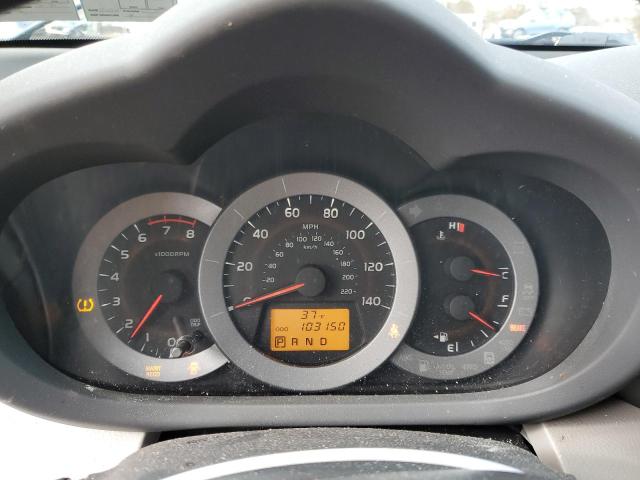 Photo 9 from auction – 2011 TOYOTA RAV4 with VIN 2T3BF4DV0BW125129
