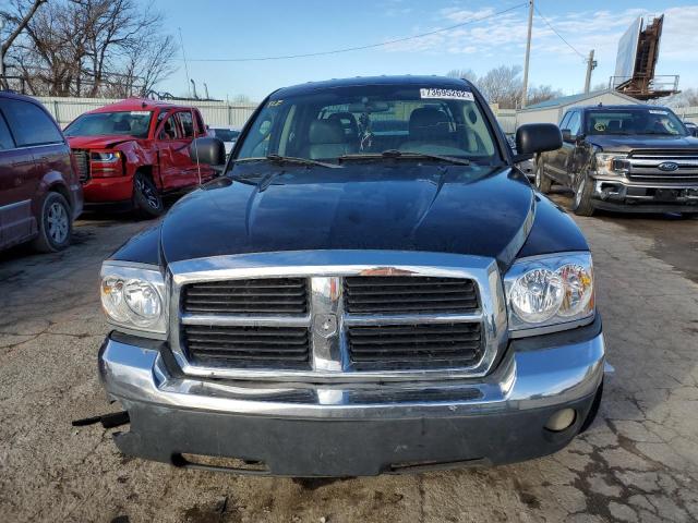Photo 5 from auction – 2005 DODGE DAKOTA QUA with VIN 1D7HE48N95S126466