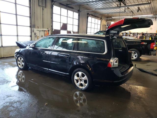 Photo 2 from auction – 2008 VOLVO V70 3.2 with VIN YV1BW982881019297