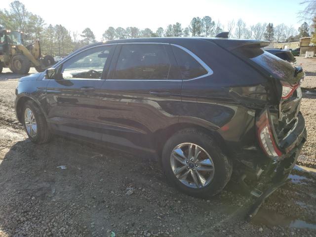 Photo 2 from auction – 2016 FORD EDGE SEL with VIN 2FMPK4J97GBC12900