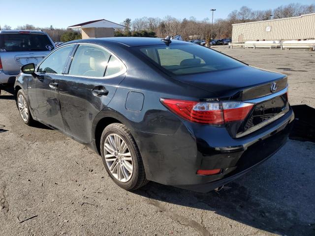 Photo 2 from auction – 2014 LEXUS ES 350 with VIN JTHBK1GG5E2123217