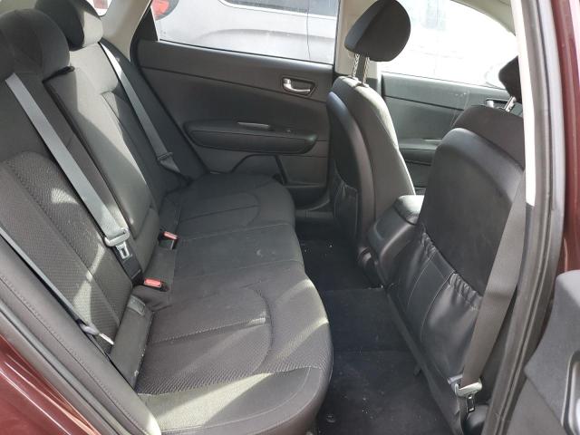 Photo 10 from auction – 2016 KIA OPTIMA LX with VIN 5XXGT4L16GG062352
