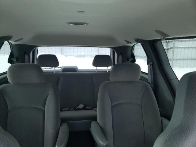 Photo 10 from auction – 2004 DODGE CARAVAN SX with VIN 1D4GP45R44B577524