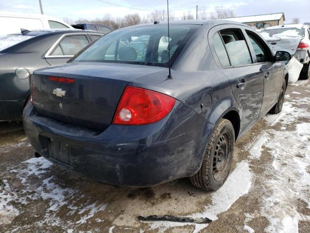 Photo 3 from auction – 2008 CHEVROLET COBALT LS with VIN 1G1AK58F587108274