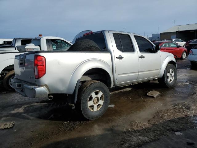 Photo 3 from auction – 2006 NISSAN FRONTIER C with VIN 1N6AD07W06C445071