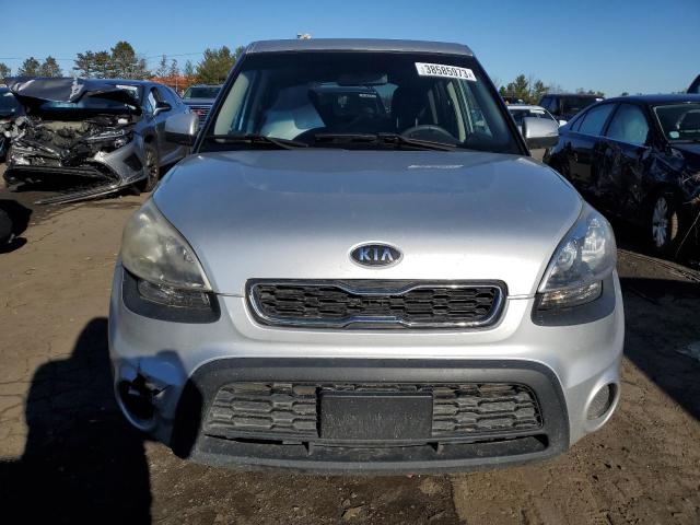 Photo 5 from auction – 2012 KIA SOUL + with VIN KNDJT2A63C7446021