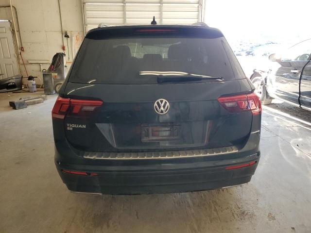 Photo 6 from auction – 2019 VOLKSWAGEN TIGUAN SE with VIN 3VV3B7AX2KM111663