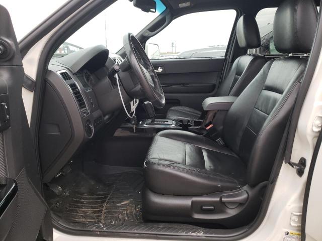 Photo 7 from auction – 2009 FORD ESCAPE LIM with VIN 1FMCU94G99KC79751