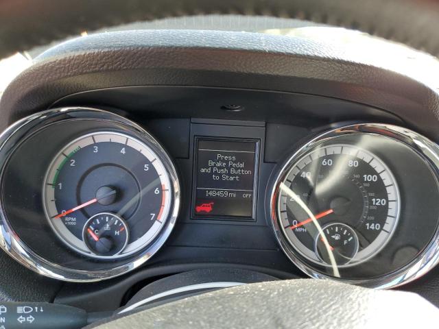 Photo 9 from auction – 2013 DODGE DURANGO R/ with VIN 1C4SDHCT6DC662106