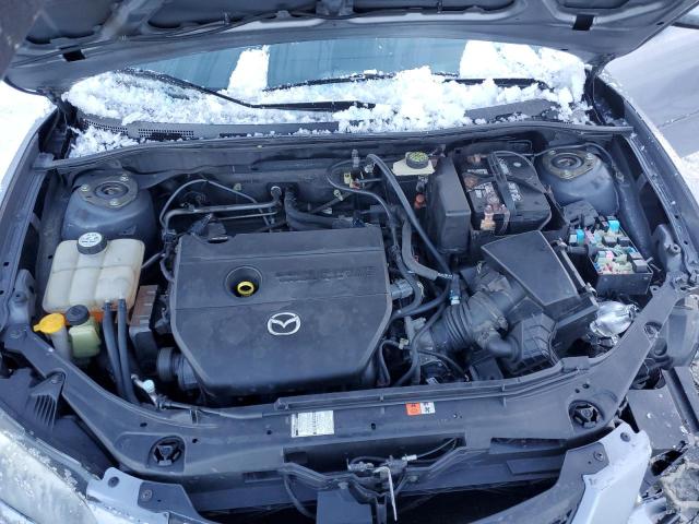 Zdjęcie 11 z aukcji – 2006 MAZDA 3 I z VIN JM1BK32F261428483