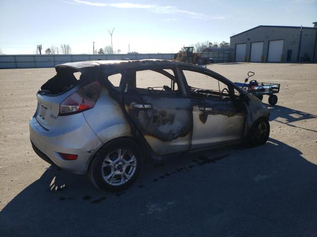 Photo 3 from auction – 2014 FORD FIESTA SE with VIN 3FADP4EJ0EM134085