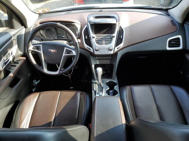 Photo 8 from auction – 2013 GMC TERRAIN SL with VIN 2GKFLVE36D6210072