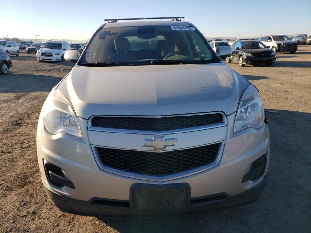 Photo 5 from auction – 2013 CHEVROLET EQUINOX LT with VIN 2GNALDEK6D6309697