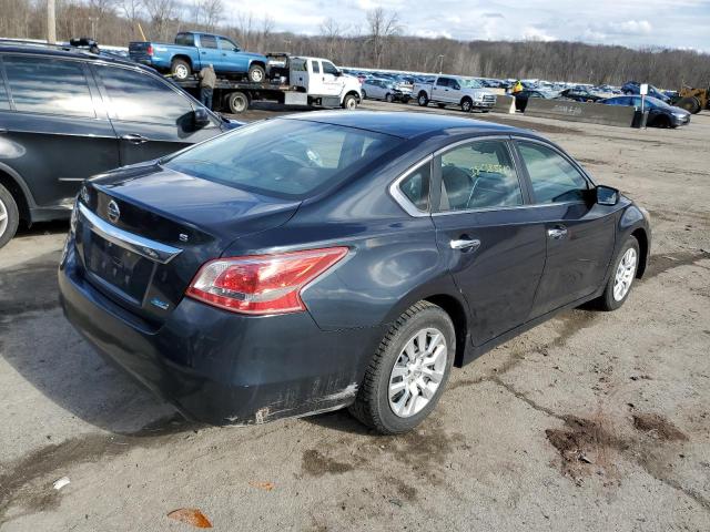 Photo 3 from auction – 2013 NISSAN ALTIMA 2.5 with VIN 1N4AL3AP7DC175218