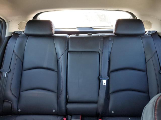 Photo 10 from auction – 2015 MAZDA 3 TOURING with VIN JM1BM1L3XF1260899