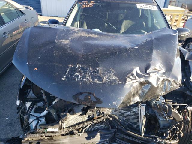 Photo 11 from auction – 2019 NISSAN ROGUE S with VIN 5N1AT2MT0KC840028
