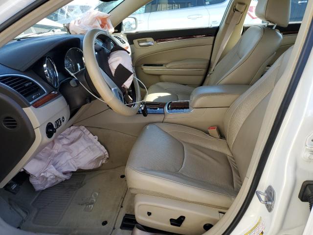 Photo 7 from auction – 2011 CHRYSLER 300 LIMITE with VIN 2C3CA5CG0BH564072