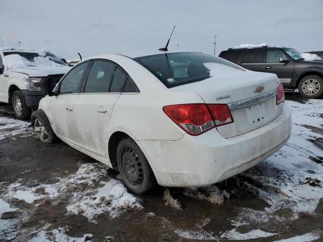 Photo 2 from auction – 2012 CHEVROLET CRUZE LT with VIN 1G1PF5SC2C7143232