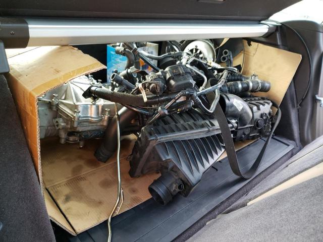 Photo 13 from auction – 2016 LAND ROVER RANGE ROVE with VIN SALWG2VF9GA574687