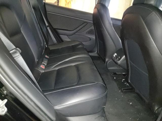 Photo 10 from auction – 2018 TESLA MODEL 3 with VIN 5YJ3E1EB8JF183911