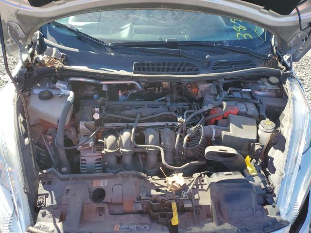 Photo 11 from auction – 2016 FORD FIESTA TIT with VIN 3FADP4FJXGM135486