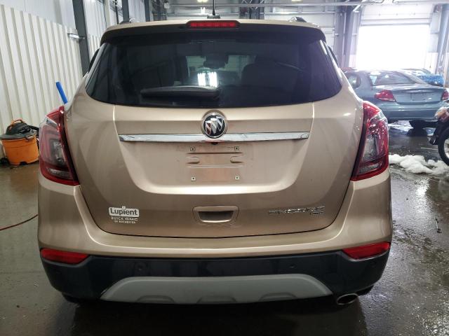 صورة رقم 6 من المزاد - 2019 BUICK ENCORE ESS مع VIN KL4CJGSM9KB752946