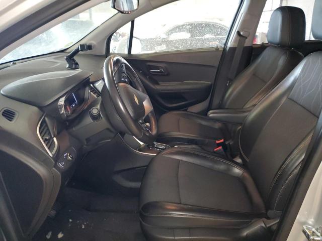 Photo 7 from auction – 2019 CHEVROLET TRAX 1LT with VIN KL7CJLSB9KB752682