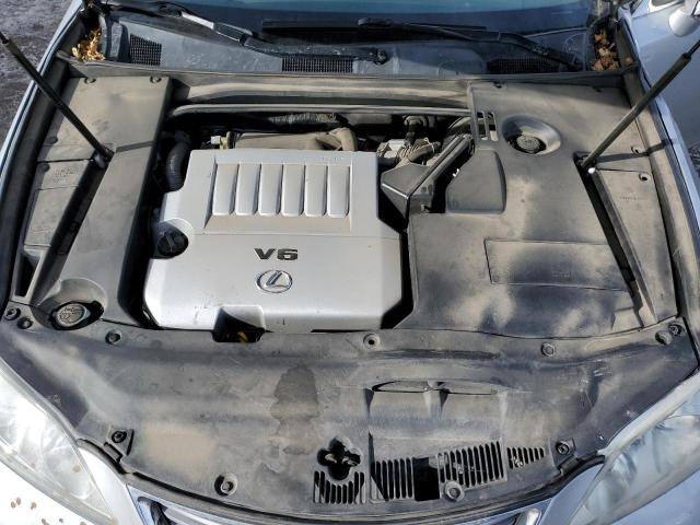 Photo 11 from auction – 2008 LEXUS ES 350 with VIN JTHBJ46G582185372